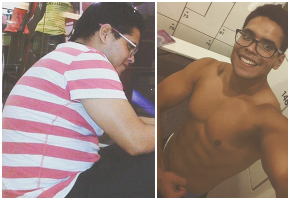 antes y despues antes y despues